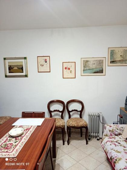 2 bedrooms appartement with wifi at Firenze Florence