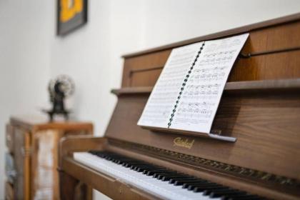 Pianista's house - image 24