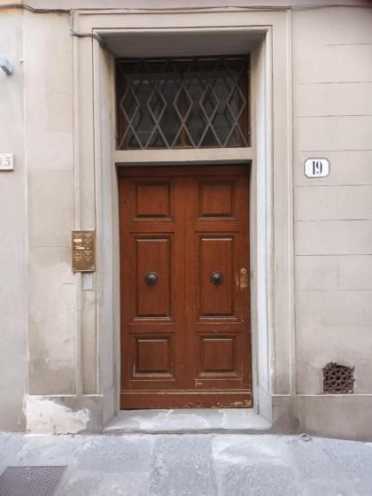 Mamo Florence - Feelgood Apartment - image 21