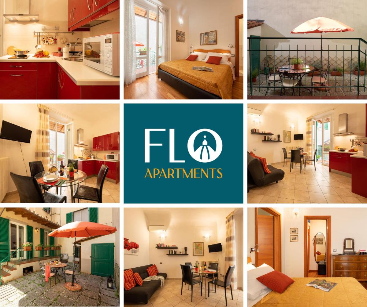 Terrazza Foscolo - Flo Apartments - main image