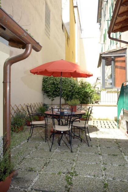 Terrazza Foscolo - Flo Apartments - image 17