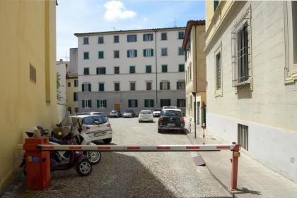 Terrazza Foscolo - Flo Apartments - image 20