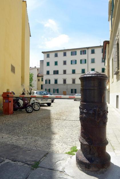 Terrazza Foscolo - Flo Apartments - image 21