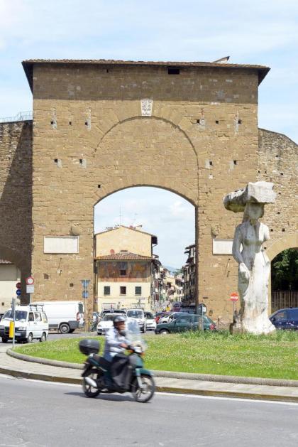 Terrazza Foscolo - Flo Apartments - image 26