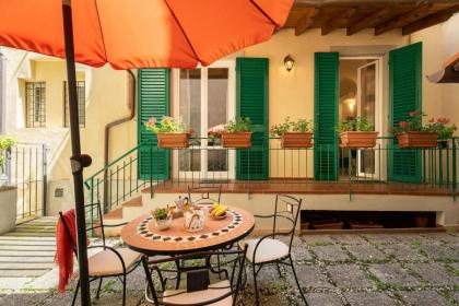 Terrazza Foscolo - Flo Apartments - image 4