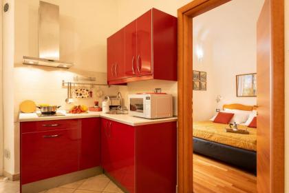 Terrazza Foscolo - Flo Apartments - image 9