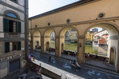 Vasari Suite Florence - hosted by Sweetstay