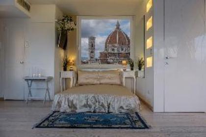 Amazing suite with open view terrace - image 15