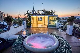 Amazing suite with open view terrace - image 4