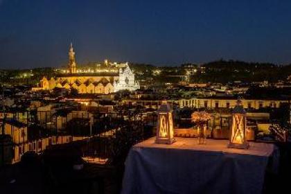 Amazing suite with open view terrace - image 6