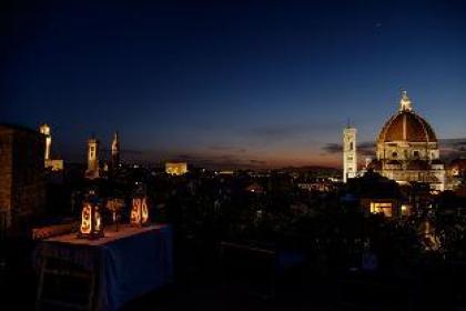 Amazing suite with open view terrace - image 7