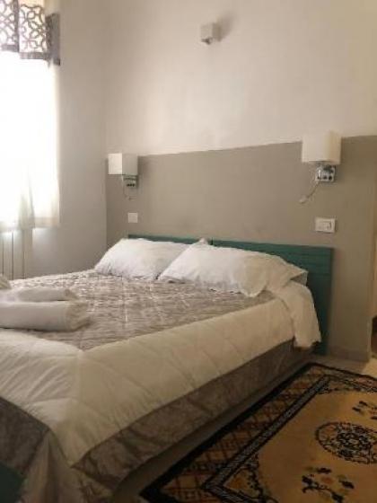 Margherita-Silent room on City center - image 3