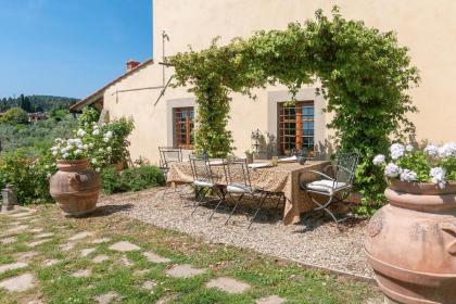 Villa Ridente - Settignano - image 21
