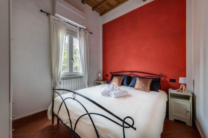 Boboli Guest House - image 12