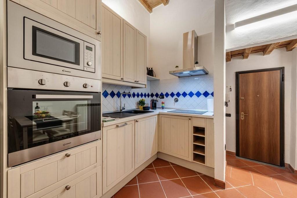 Boboli Guest House - image 2
