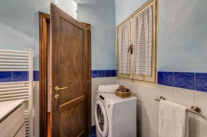 Boboli Guest House - image 20