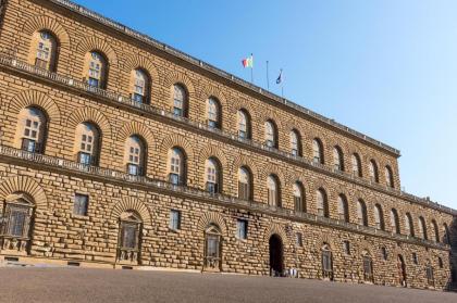 Boboli Guest House - image 21