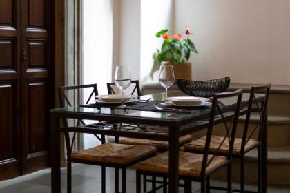 Pepi loft in a historical building - image 13