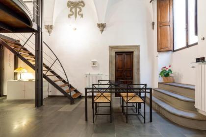 Pepi loft in a historical building - image 18