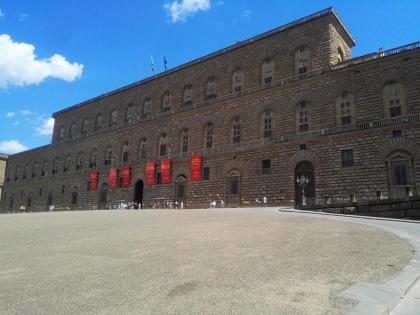 Pepi loft in a historical building - image 28