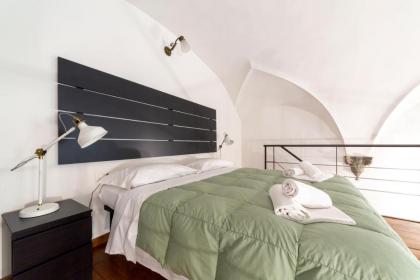 Pepi loft in a historical building - image 6