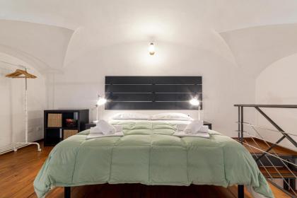 Pepi loft in a historical building - image 8