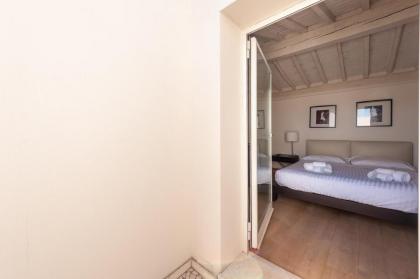 PENTHOUSE HILIFE amazing panoramic terrace of Florence -hosted by Sweetstay - image 24