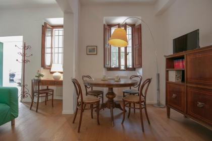Apartment in Florence 