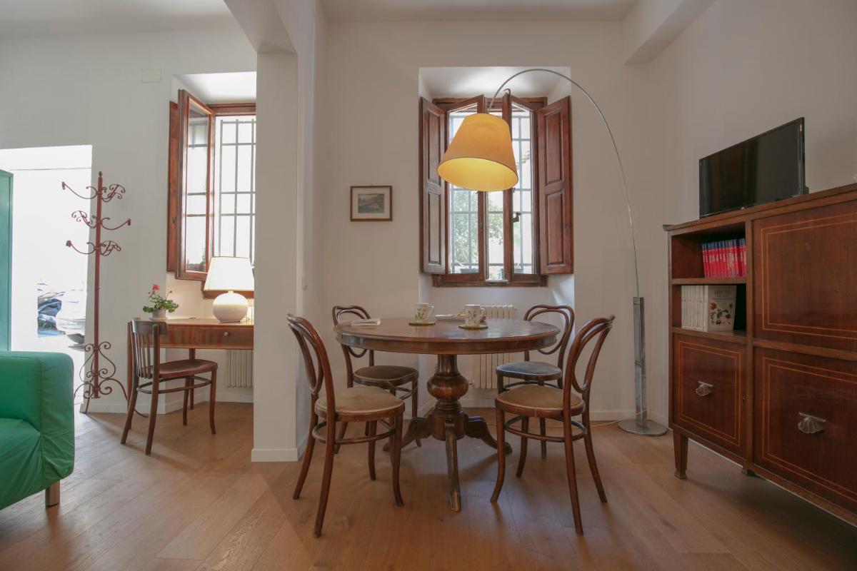 Roommo Viuzzo delle Canne - main image
