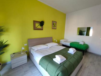 La Terrazza - Sweet Dreams in Florence - image 16
