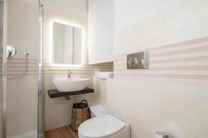 il giaggiolo apartment - image 12