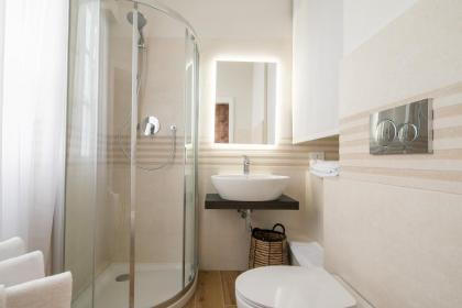 il giaggiolo apartment - image 14