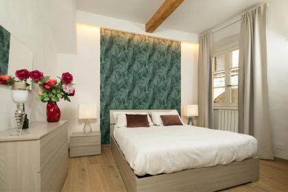il giaggiolo apartment - image 15
