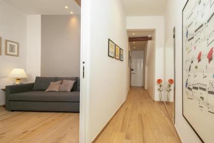 il giaggiolo apartment - image 16