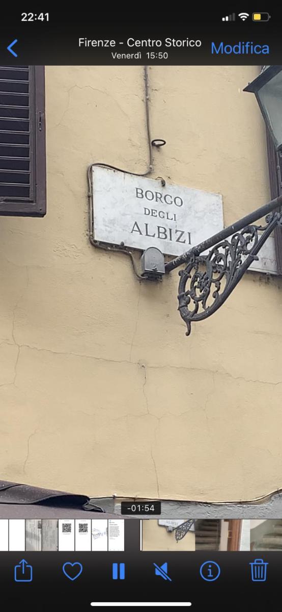 il giaggiolo apartment - image 3