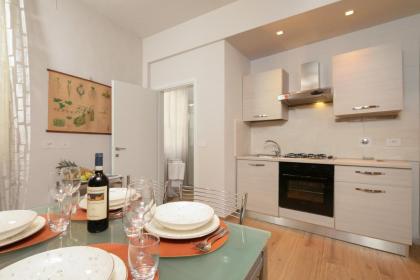 il giaggiolo apartment - image 6