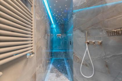 Aparmtents Florence - Dragomanni Loft with patio - image 12