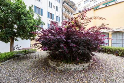 Aparmtents Florence - Dragomanni Loft with patio - image 29