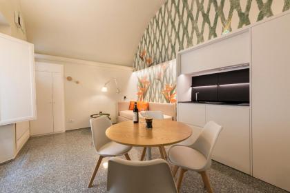 Aparmtents Florence - Dragomanni Loft with patio - image 4