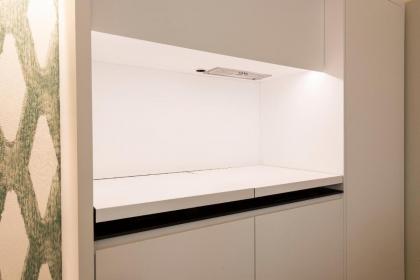 Aparmtents Florence - Dragomanni Loft with patio - image 7