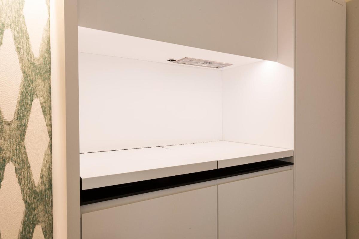 Aparmtents Florence - Dragomanni Loft with patio - image 7