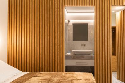 Aparmtents Florence - Dragomanni Loft with patio - image 8