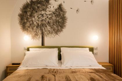 Aparmtents Florence - Dragomanni Loft with patio - image 9