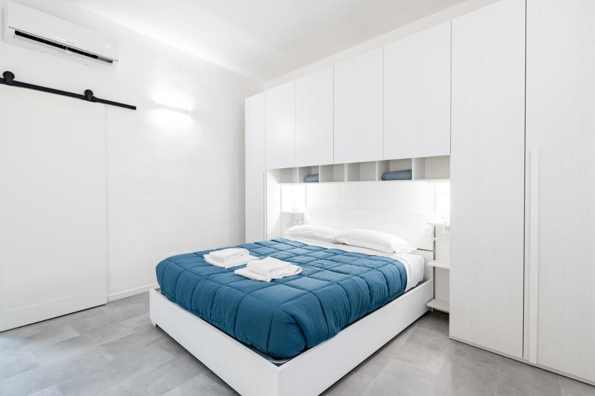 Viuzzo 7 - Florence White Apartment - image 6