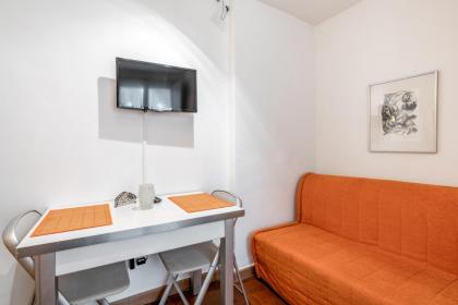 Torre dei Giudi apartments - image 21