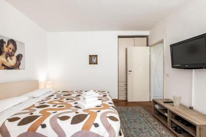Torre dei Giudi apartments - image 22