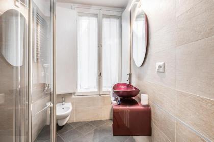 Torre dei Giudi apartments - image 25