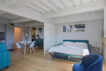 Luxury Suite in Florence - hosted by Sweetstay - image 24