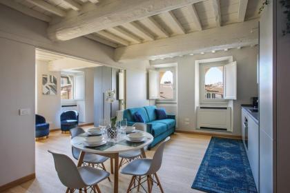 Luxury Suite in Florence - hosted by Sweetstay - image 6