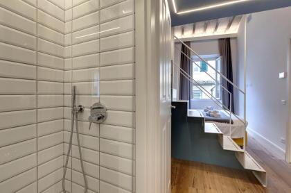 Mamo Florence - Turandot Apartment - image 10